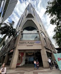 Pacific Plaza / Scotts Medical Center (D9), Retail #566722211